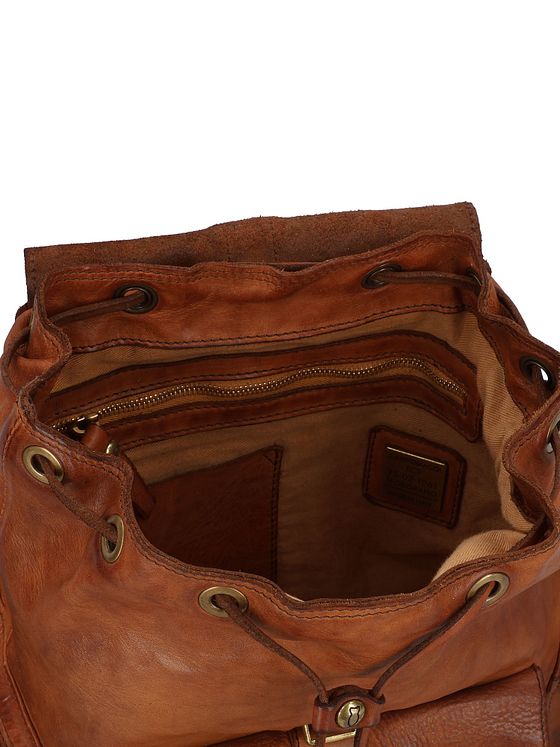 Campomaggi Karen Městský batoh Kůže 29 cm