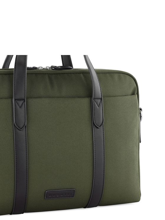 bugatti Maro Dokumenttaske 38 cm Laptoprum