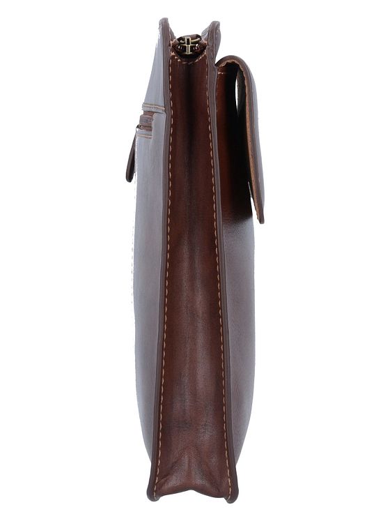 Picard Toscana college-mappe i læder 35 cm