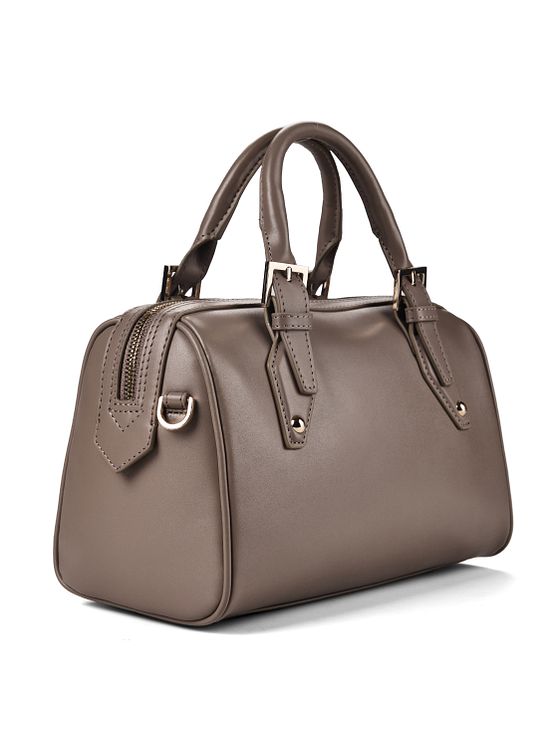 Guess Nina Bolso Piel natural 26 cm Guess Nina Bolso Piel natural 26 cm