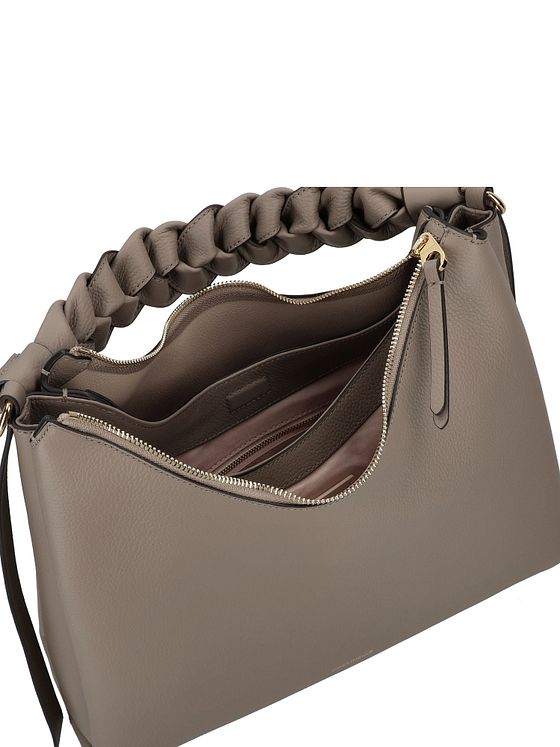 Coccinelle Boheme Schultertasche Leder 34 cm Coccinelle Boheme Schultertasche Leder 34 cm