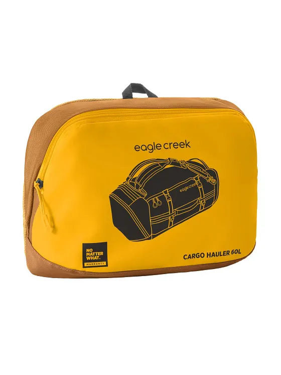 Eagle Creek Cargo Hauler 60 L Viikonloppukassi 68 cm Eagle Creek Cargo Hauler 60 L Viikonloppukassi 68 cm