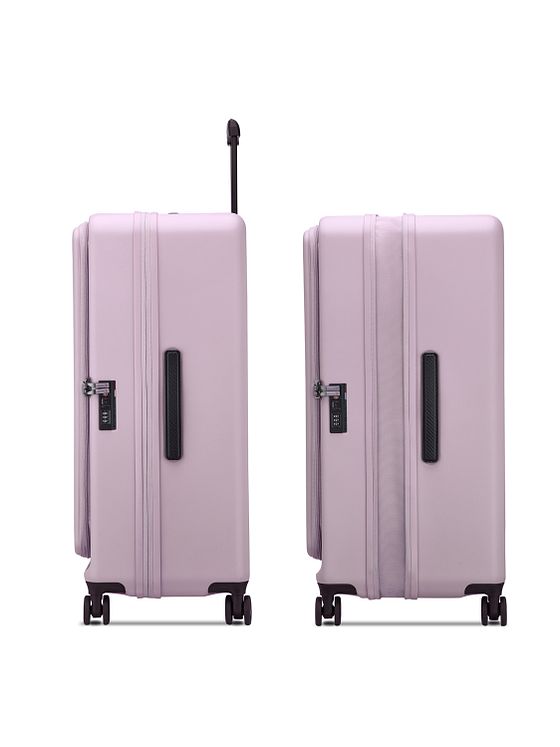 Roncato Florence 4 rullar Trolley 79 cm med töjbar kant