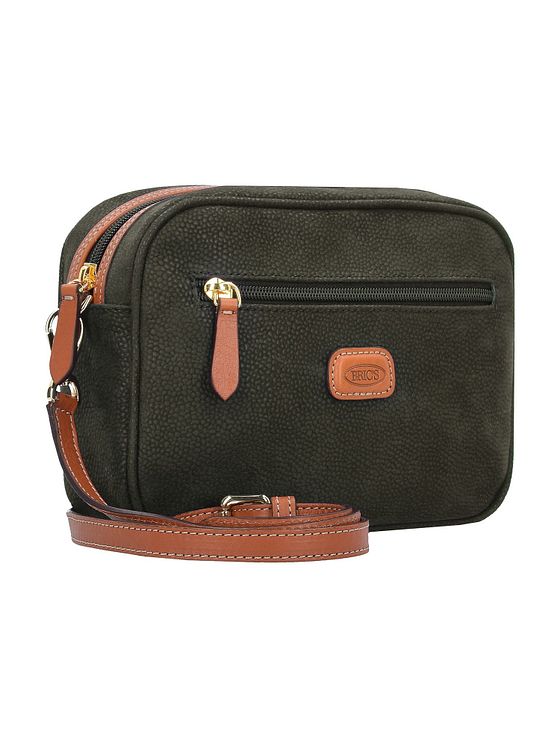 Bric's Life-skuldertaske 24 cm