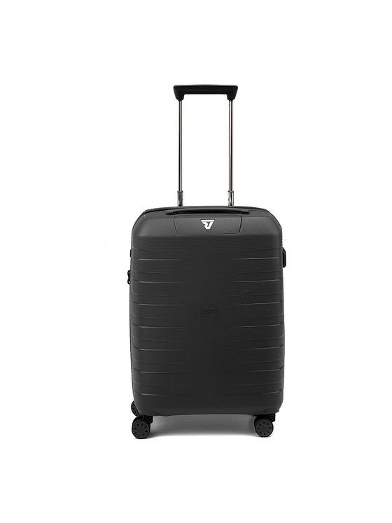 Roncato Box Sport 2.0 4 hjul Kabinetrolley S 55 cm