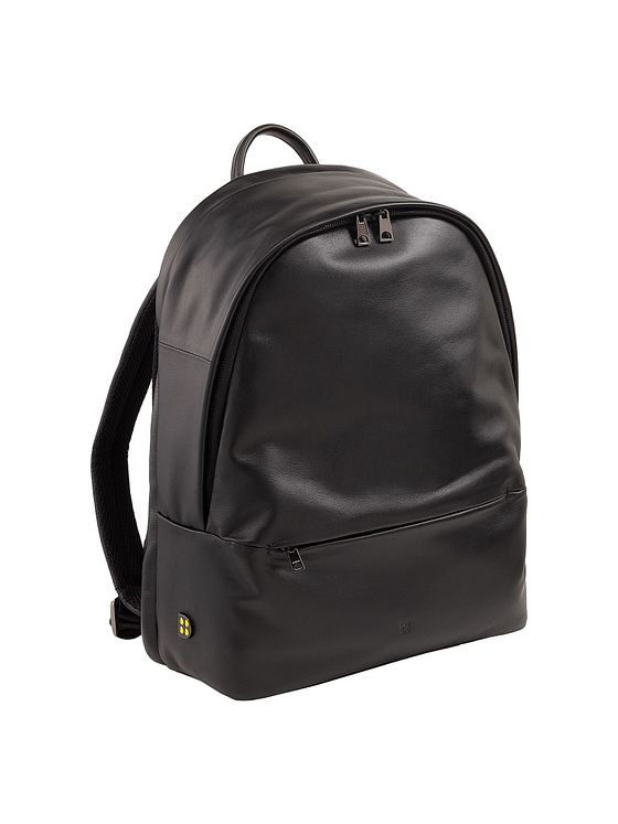 DuDu Casablanca Daypack Læder 40 cm Laptoprum