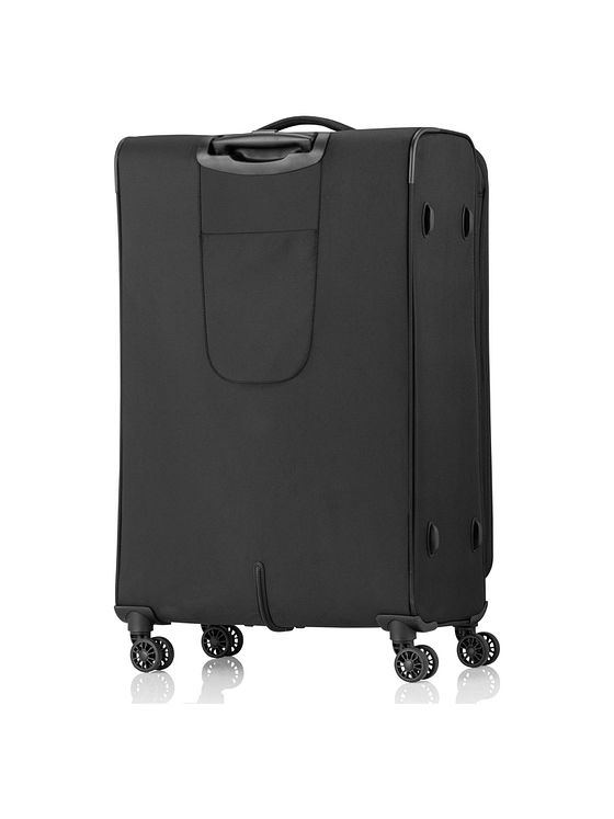 Pack Easy GoUp 4 hjul Trolley XL 90 cm med strækfold