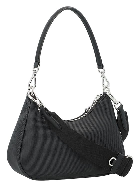 Lacoste Core Essentials Daily City Skuldertaske 23 cm