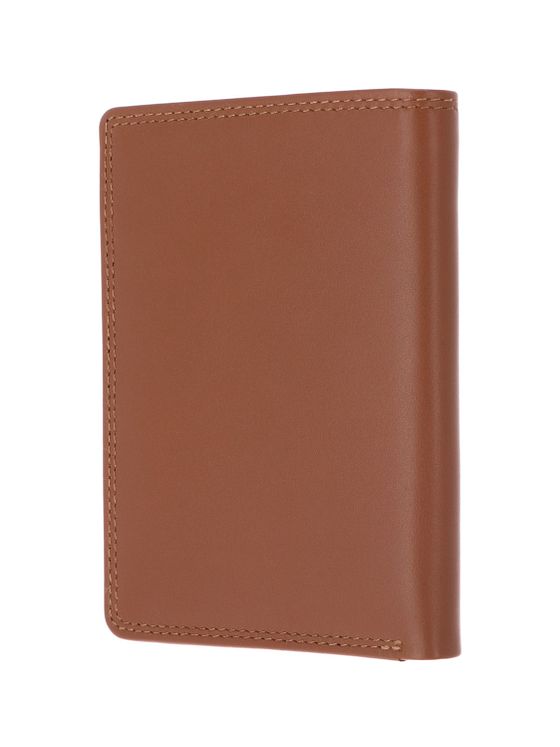 Golden Head Polo ID-kortholder RFID læder 9 cm