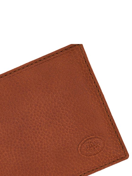 The Bridge Isaia Pung Læder 11 cm