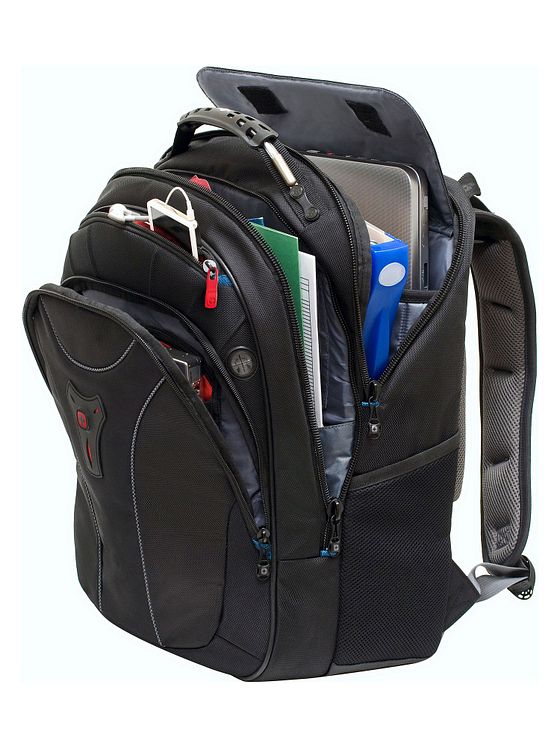 Wenger Carbon Apple 15 Forretningsrygsæk 50 cm