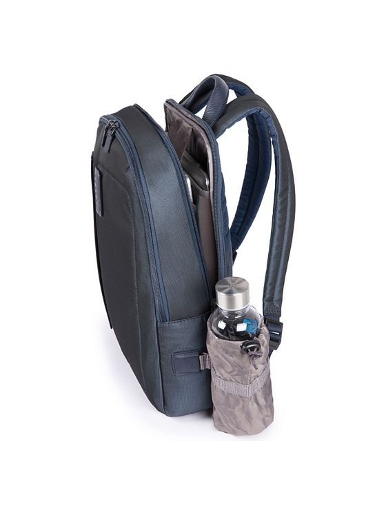 Piquadro P16 Business-rygsæk med 40 cm rum til bærbar computer