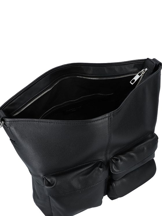 Liebeskind LK 204 Skuldertaske Læder 42 cm