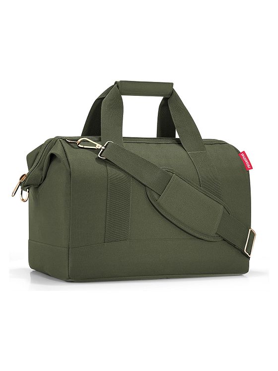 reisenthel Allrounder M Weekender rejsetaske 40 cm