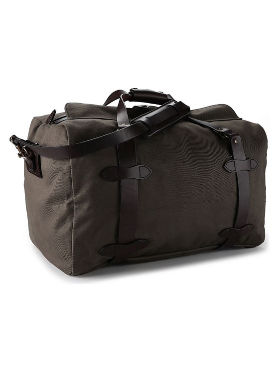 Filson Luggage Twill Weekend-rejsetaske 50 cm