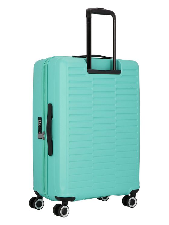 American Tourister Sunset Hills 4 kolečka Sada kufrů 3-dílný