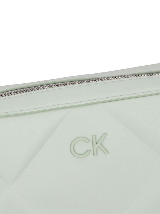 Calvin Klein Quit Skuldertaske 22.5 cm