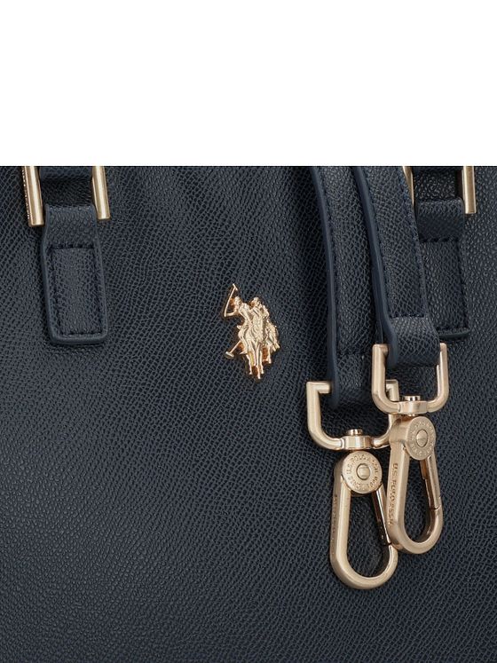 U.S. Polo Assn. Jones Olkalaukku 31 cm
