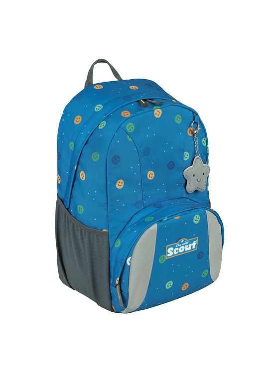 Scout Adventure Skoletaske 39 cm