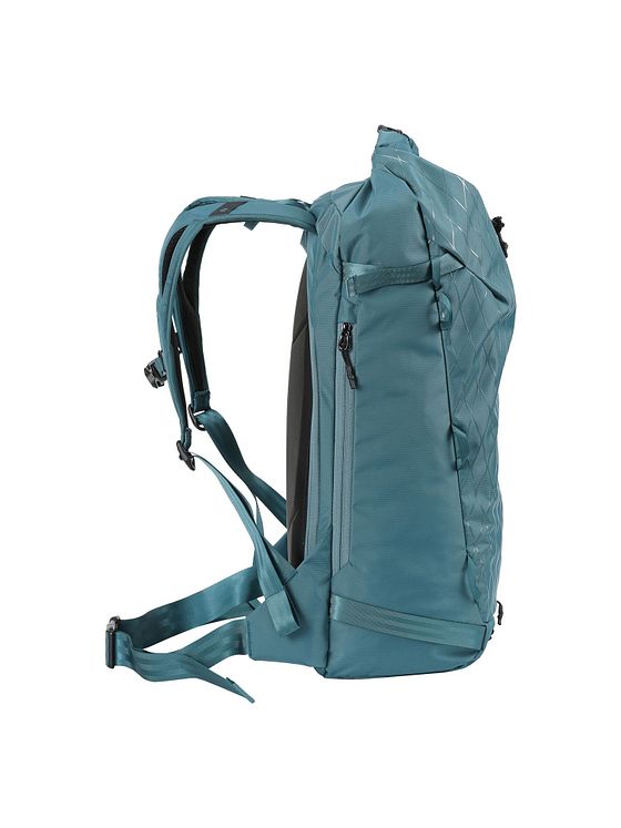 NITRO Splitpack X Ripuri Set 30 Vandrer-rygsæk 60 cm NITRO Splitpack X Ripuri Set 30 Vandrer-rygsæk 60 cm