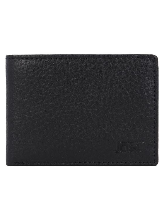 Jost Stockholm Pung Læder 10.5 cm