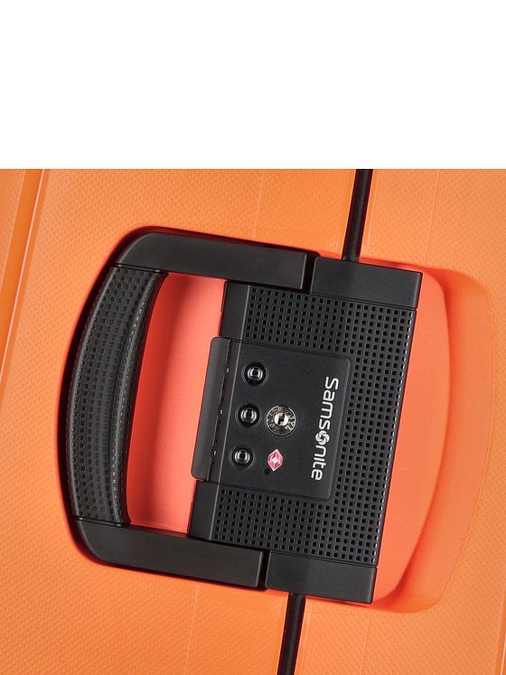 Samsonite S'Cure Spinner 4-hjuls trolley 69 cm