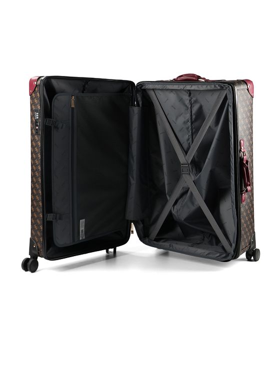 Guess Latona 4 hjul Trolley 77 cm