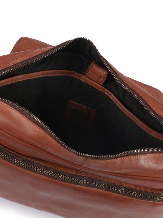 Harbour 2nd Urban Poets Jorne Aktmappe 35 cm Laptoprum