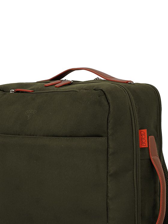 Jump Uppsala rejserygsæk L 45 cm