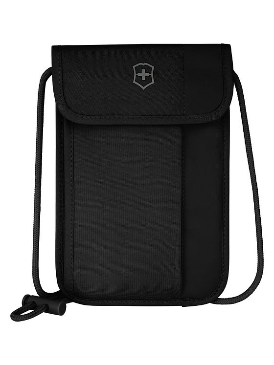Victorinox Travel Essentials Rejsepas-etui 14 cm Victorinox Travel Essentials Rejsepas-etui 14 cm