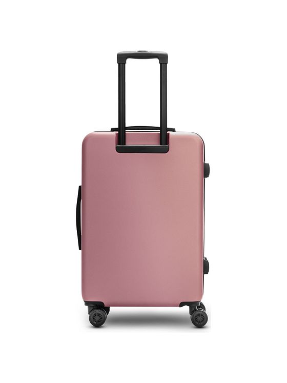Redolz Essentials 09 MEDIUM 4 hjul Trolley 67 cm Redolz Essentials 09 MEDIUM 4 hjul Trolley 67 cm
