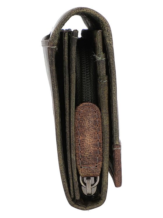 Billy the Kid Hunter pung RFID læder 19 cm Billy the Kid Hunter pung RFID læder 19 cm