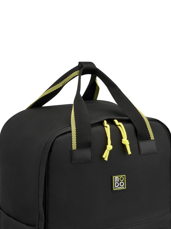 MODO by Roncato Starlight 3.0 rejserygsæk 40 cm rum til bærbar computer MODO by Roncato Starlight 3.0 rejserygsæk 40 cm rum til bærbar computer