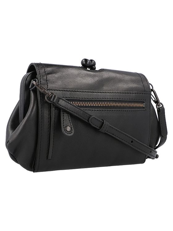 aunts & uncles Grandma's Luxury Club Mrs. Whoopie Pie Skuldertaske Læder 22 cm