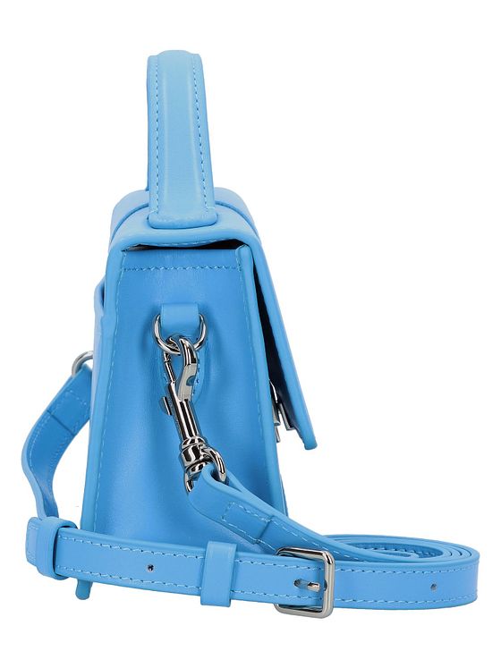 Lancaster Paris Ily Håndtaske M Læder 23 cm