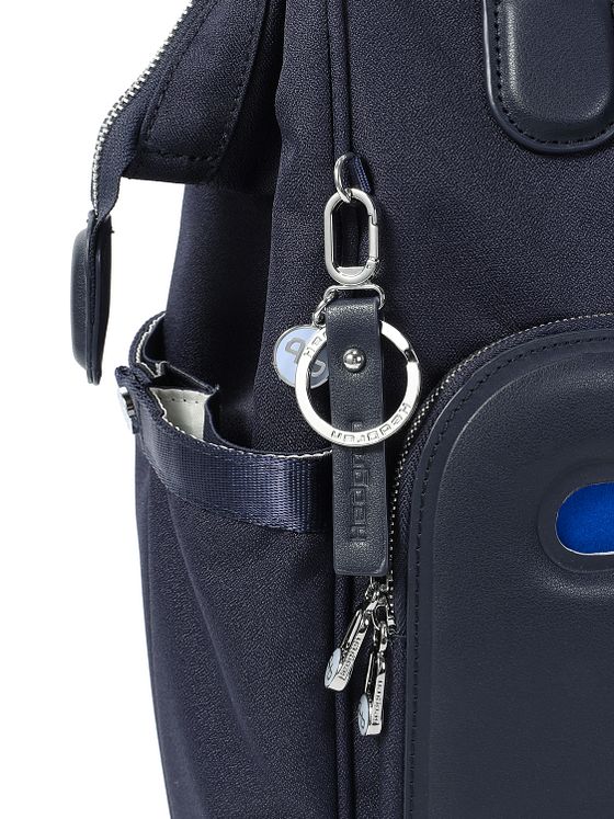 Hedgren Fika Dokumenttaske RFID-beskyttelse 48 cm Laptoprum