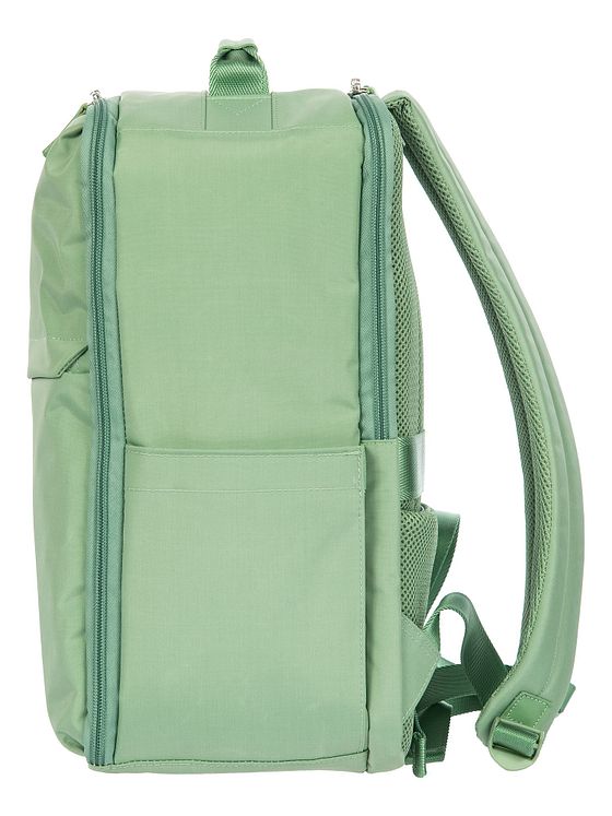 Bric's Positano rejserygsæk 40 cm med rum til bærbar computer