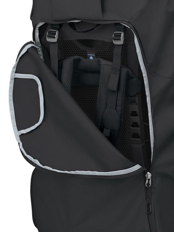 Osprey Fairview Trek 70 L Trekking-rygsæk 68 cm Osprey Fairview Trek 70 L Trekking-rygsæk 68 cm