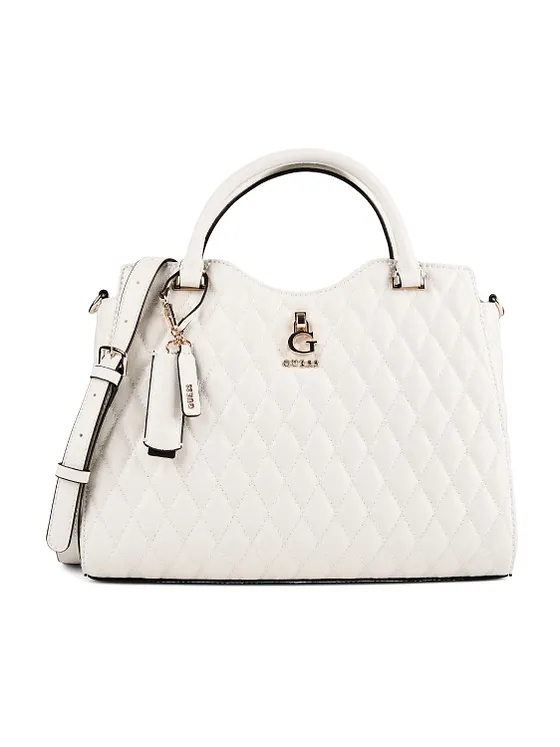 Guess Tamara Skuldertaske 35 cm Guess Tamara Skuldertaske 35 cm
