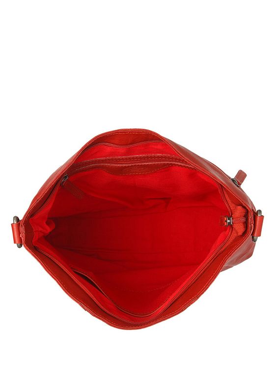 The Chesterfield Brand Sintra Skuldertaske Læder 34 cm