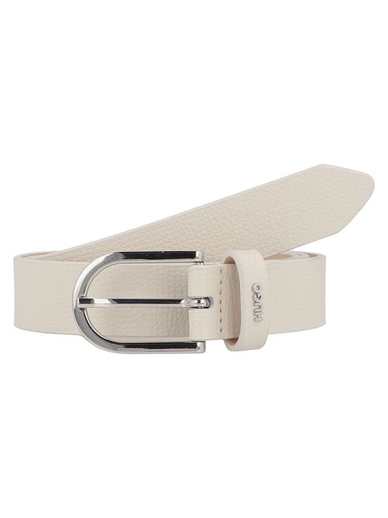 Hugo Zoey Bælte Læder