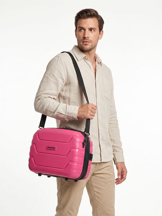Smartbox Edition 01 Neceser rígido 34 cm Smartbox Edition 01 Neceser rígido 34 cm