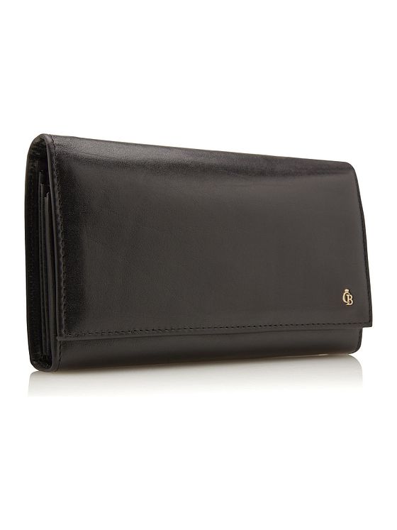 Castelijn & Beerens Nevada-pung RFID-læder 17,5 cm Castelijn & Beerens Nevada-pung RFID-læder 17,5 cm