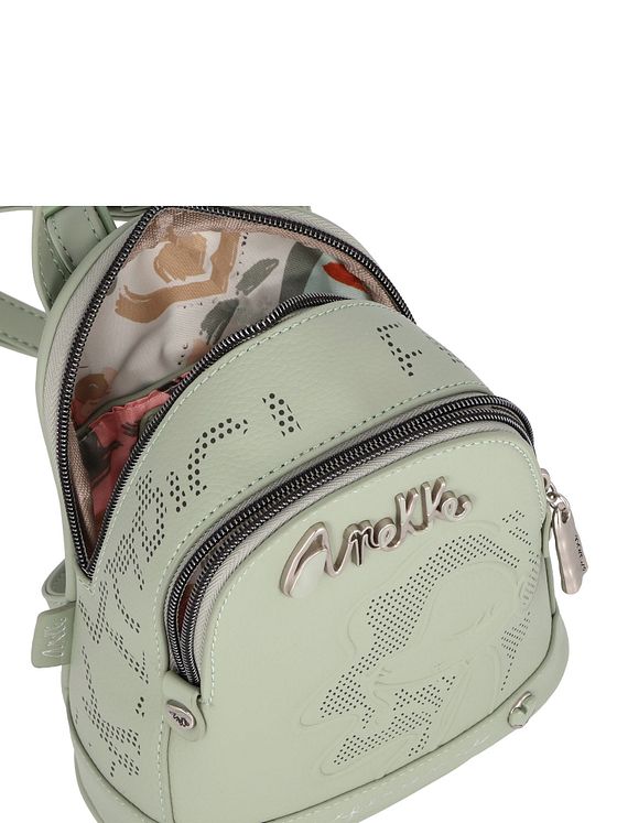 Anekke City-rygsæk 18 cm