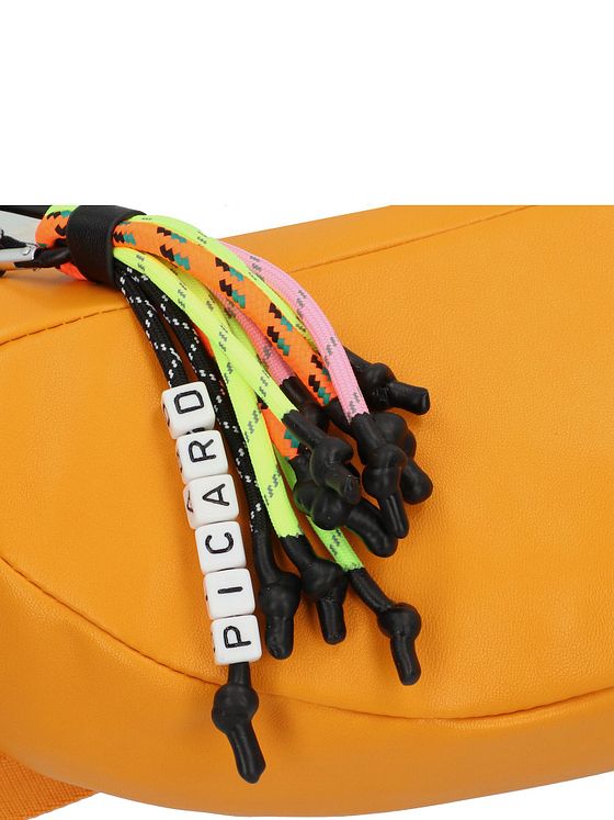 Picard Wrap Skuldertaske 33 cm