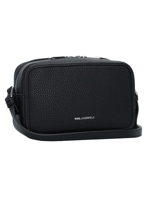 Karl Lagerfeld Skuare Skuldertaske 21 cm