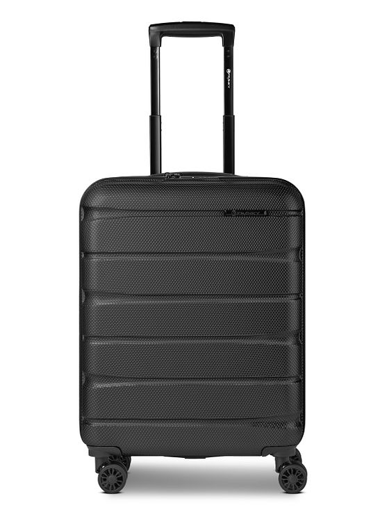 Franky Munich 4.0 4 ruedas Trolley de cabina S 53 cm Con fuelle expandible