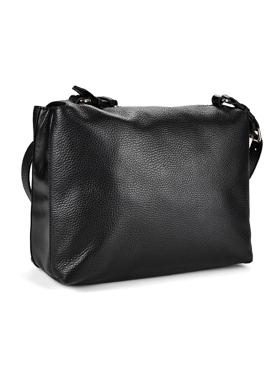 Mandarina Duck Daisy Bolsa de hombro Piel natural 28 cm Mandarina Duck Daisy Bolsa de hombro Piel natural 28 cm