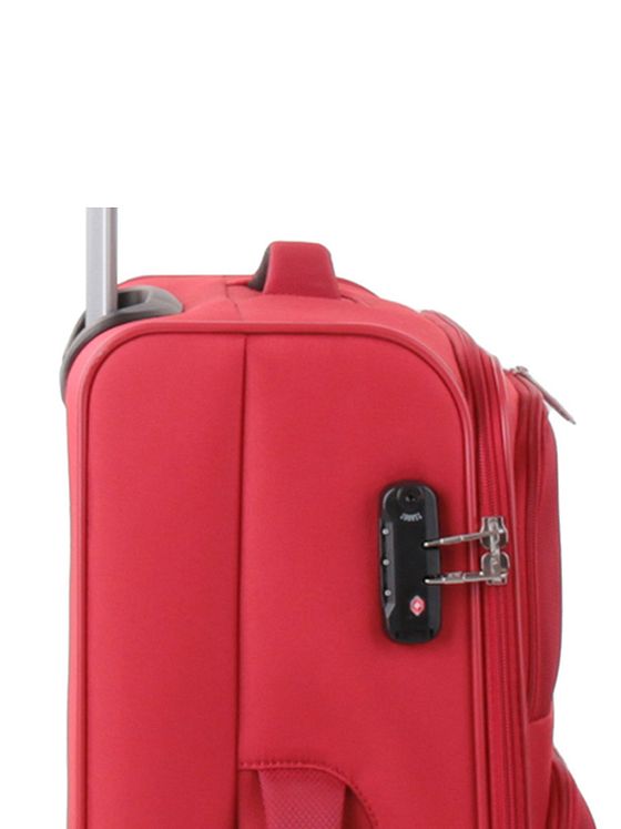 MODO by Roncato Star 2.0 4 hjul Kuffert 7-delt