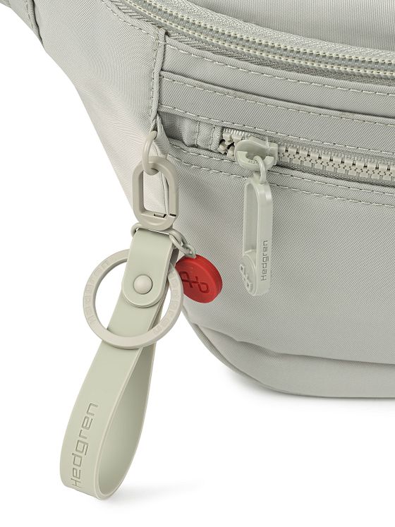 Hedgren Inner City Bæltetaske RFID-beskyttelse 33 cm